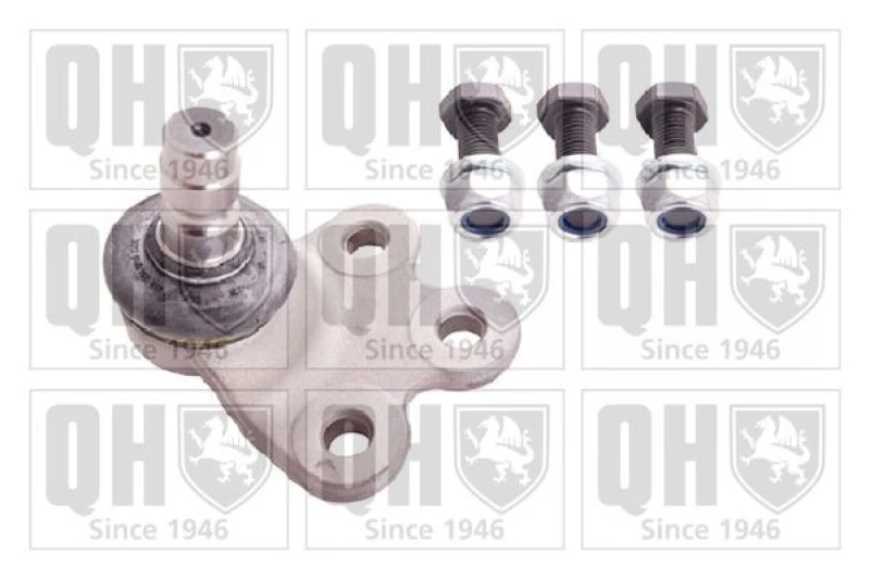 Image of QUINTON HAZELL Ball Joint QUINTON HAZELL QSJ3747S