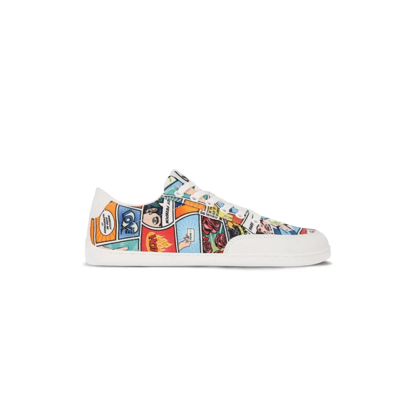 Image of Be Lenka Trainers Be Lenka Barefoot Rebound Multicolore Unisex 42