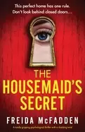 Image of housemaids secret a totally gripping psychological thriller with a shocking