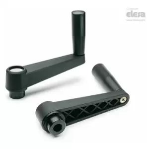 Image of ELESA Crank handle-MT.130