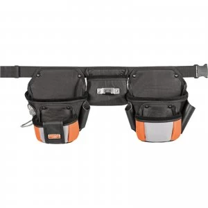 Image of Bahco 3 Pouches Tool Belt
