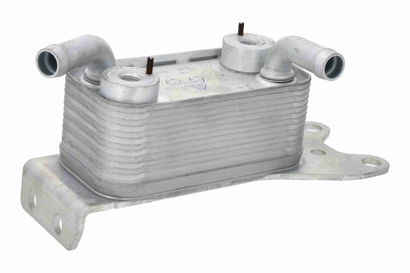 Image of VEMO V25-60-0078 Oil Cooler Original VEMO Quality Oil Cooler,engine oil (469)