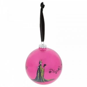 image of A Forest Of Thorns (Maleficent) Bauble