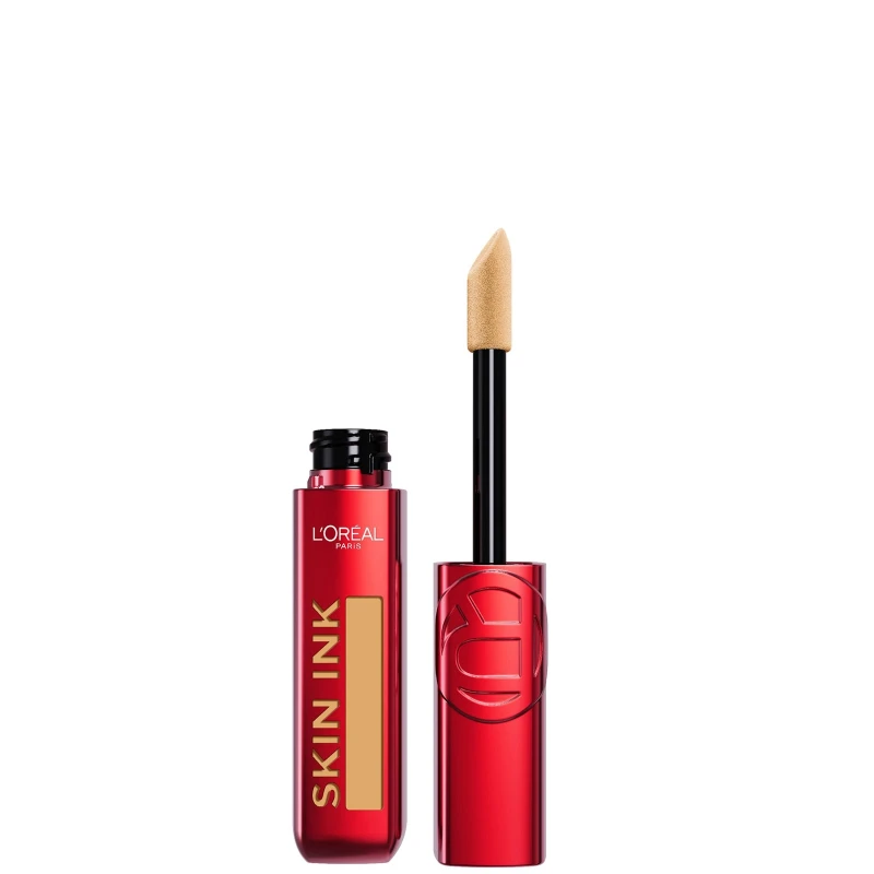 Image of LOreal Paris Infallible Skin Ink - 300 Warm