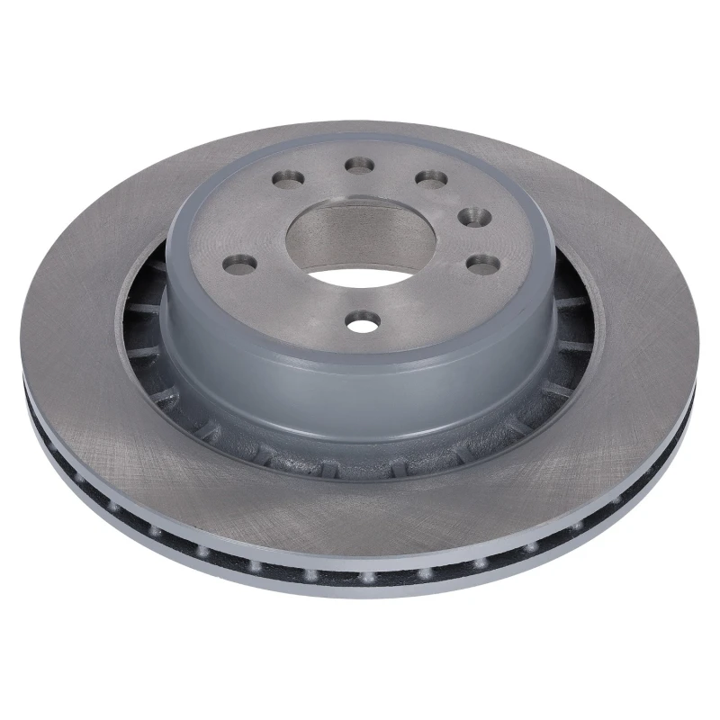 Image of Brake disc FEBI BILSTEIN 43812