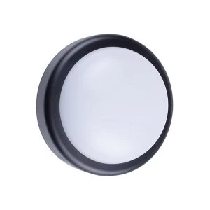 image of Byron Round LED Bulkhead 14 Watt 1000 Lumen