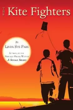 Image of The Kite Fighters by Mrs Linda Sue Park