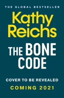 Image of The Bone Code : The Sunday Times Bestseller