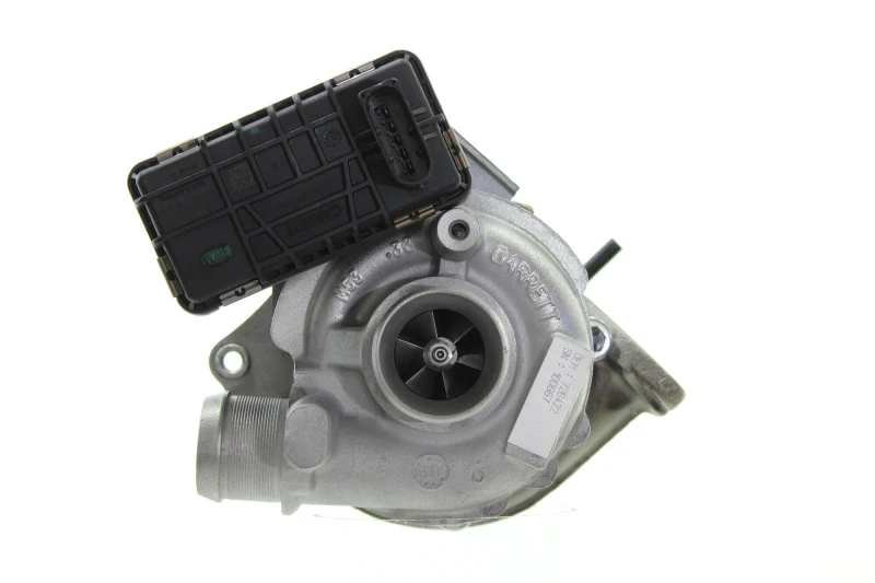 Image of ALANKO 11901221 Turbocharger Charger,charging system (2234)