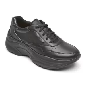 image of Rockport Prowalker W Premium Black - Black