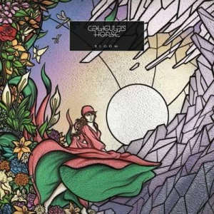 image of Bloom by Caligula's Horse CD Album