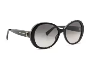 image of Marc Jacobs Marc 377/S 807 IB 56