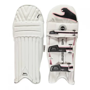 Slazenger V2020 Batting Pads Juniors - Junior RH