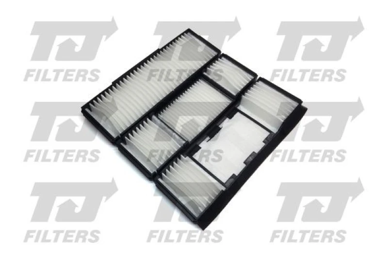 Image of QUINTON HAZELL Pollen filter QUINTON HAZELL QFC0095
