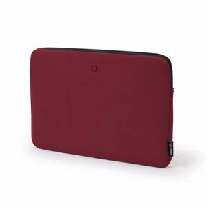 Image of Dicota Skin Base 15-15.6 notebook case 39.6cm (15.6") Sleeve case Grey