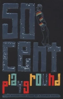Image of Playground by 50 Cent Book