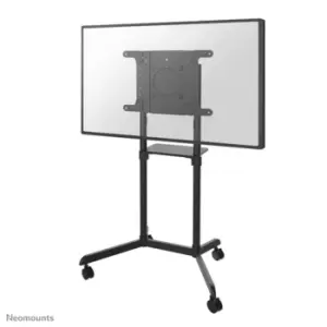Image of Neomounts by Mobile Monitor/TV Floor Stand for 37-70" screen - Black