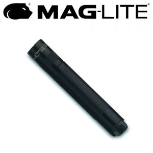 image of Maglite Solitaire Torch Black K3A016