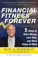 Image of financial fitness forever 5 steps to more money less risk and more peace of