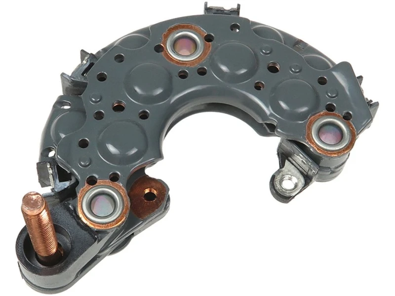 Image of AS-PL Rectifier, alternator AS-PL ARC6009