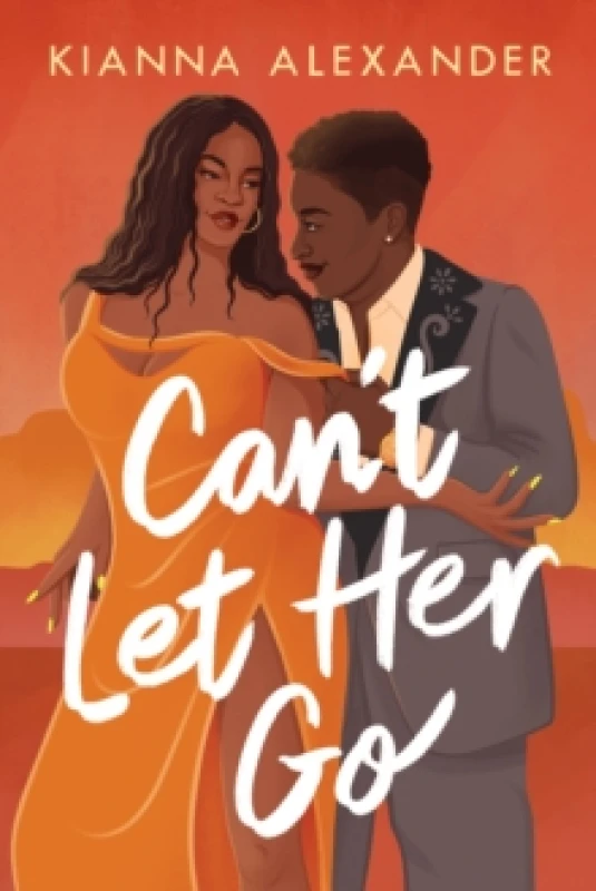 Image of Can't Let Her Go Paperback / softback