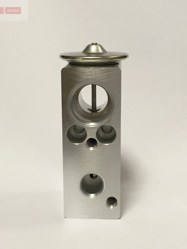 Image of DENSO AC expansion valve DENSO DVE37001
