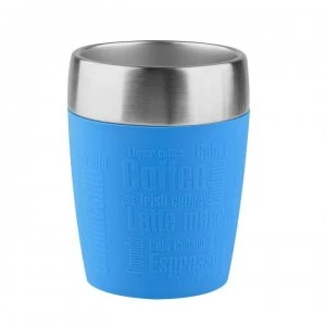 Image of Tefal Travel Mug - Blue