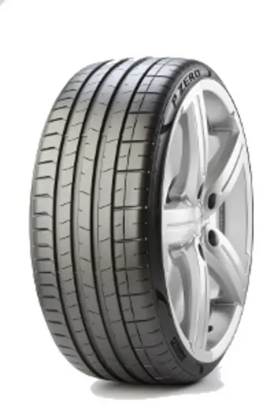 Image of Pirelli P-ZEROALPN 285/35 R23 107Y passenger car Summer tyres Tyres 3873500 Tyres (100001)