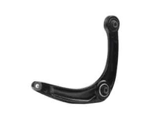 Image of RIDEX Suspension arm Lower 273C0729 Track control arm,Wishbone PEUGEOT,CITROEN,DS,308 SW I (4E_, 4H_),5008 (0U_, 0E_),308 I Schragheck (4A_, 4C_)
