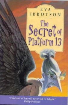 Image of The Secret of Platform 13 by Eva Ibbotson Paperback