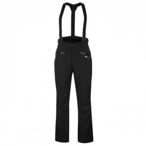 image of Nevica Vail Ski Pants Mens - Black