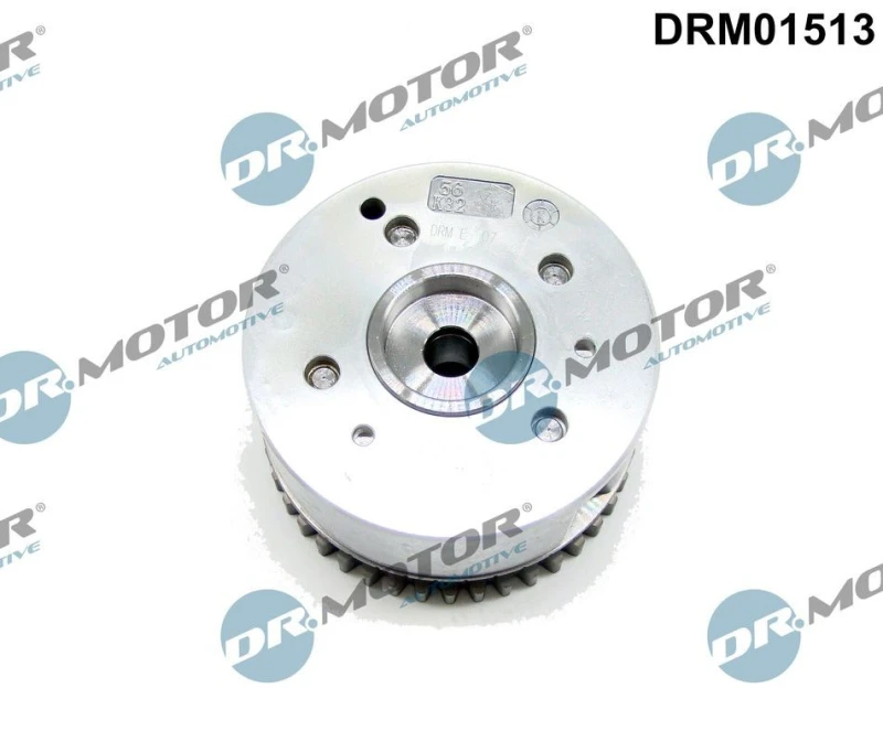 Image of DR.MOTOR AUTOMOTIVE Camshaft Adjuster DR.MOTOR AUTOMOTIVE DRM01513