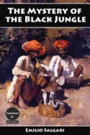 Image of mystery of the Black jungle