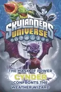 Image of mask of power cynder confronts the weather wizard 5