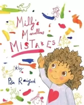 Image of Millys Marvellous Mistakes by Peta Rainford