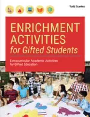 Image of enrichment activities for gifted students extracurricular academic activiti