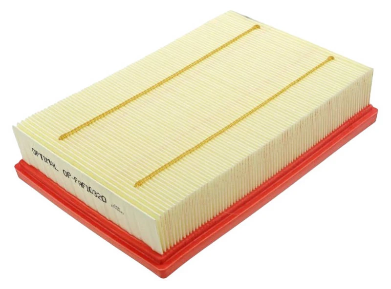 Image of OPTIMAL OP-FAF10320 Air filter Filter Insert Air Filter (8)