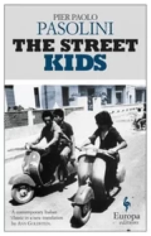 Image of street kids