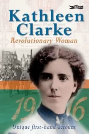 Image of Kathleen Clarke by Kathleen Clarke