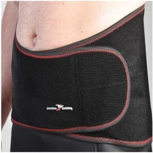 image of Neoprene Back Support with Stays