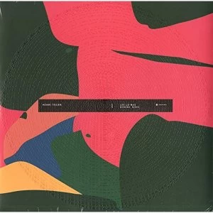 Image of Henri Texier - Les La 12" Vinyl