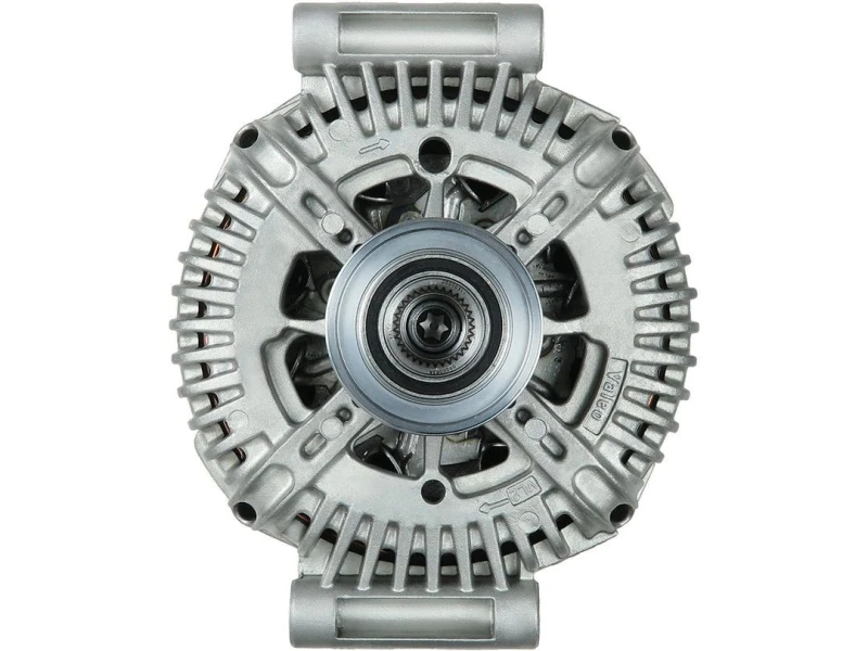 Image of AS-PL Alternator AS-PL A3114(VALEO)