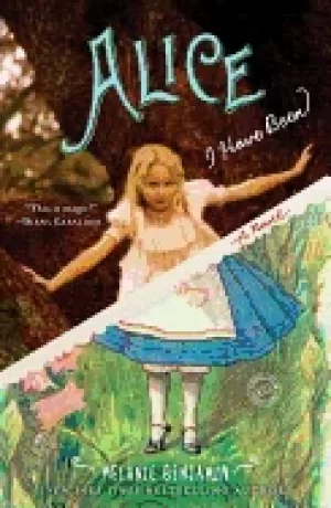 Image of alice i have been a novel