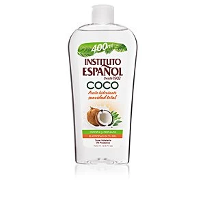 Image of COCO aceite corporal 400ml