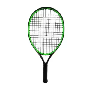 Image of Prince Tour 100P 26 Juniors Tennis Racket - Black