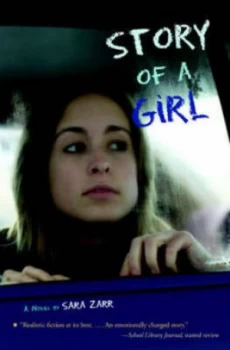 Image of Story of a Girl by Sara Zarr Book