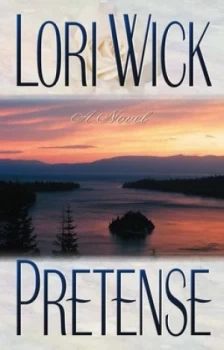 Image of Pretense by Lori Wick Book