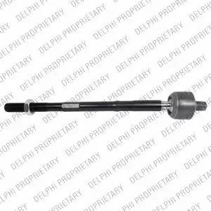 Image of Delphi TA2578 Tie Rod Axle Joint Left / Right