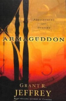 Image of Armageddon by Grant R. Jeffrey Paperback