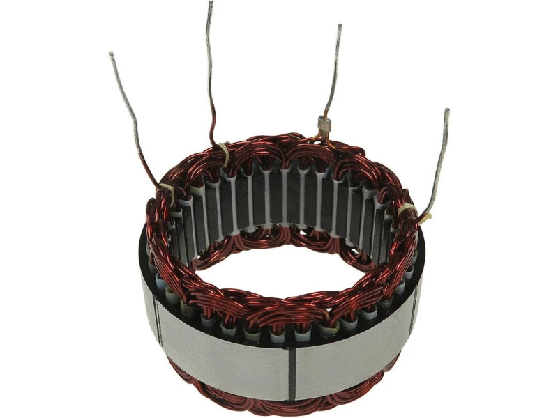 Image of AS-PL Stator, alternator AS-PL AS6009